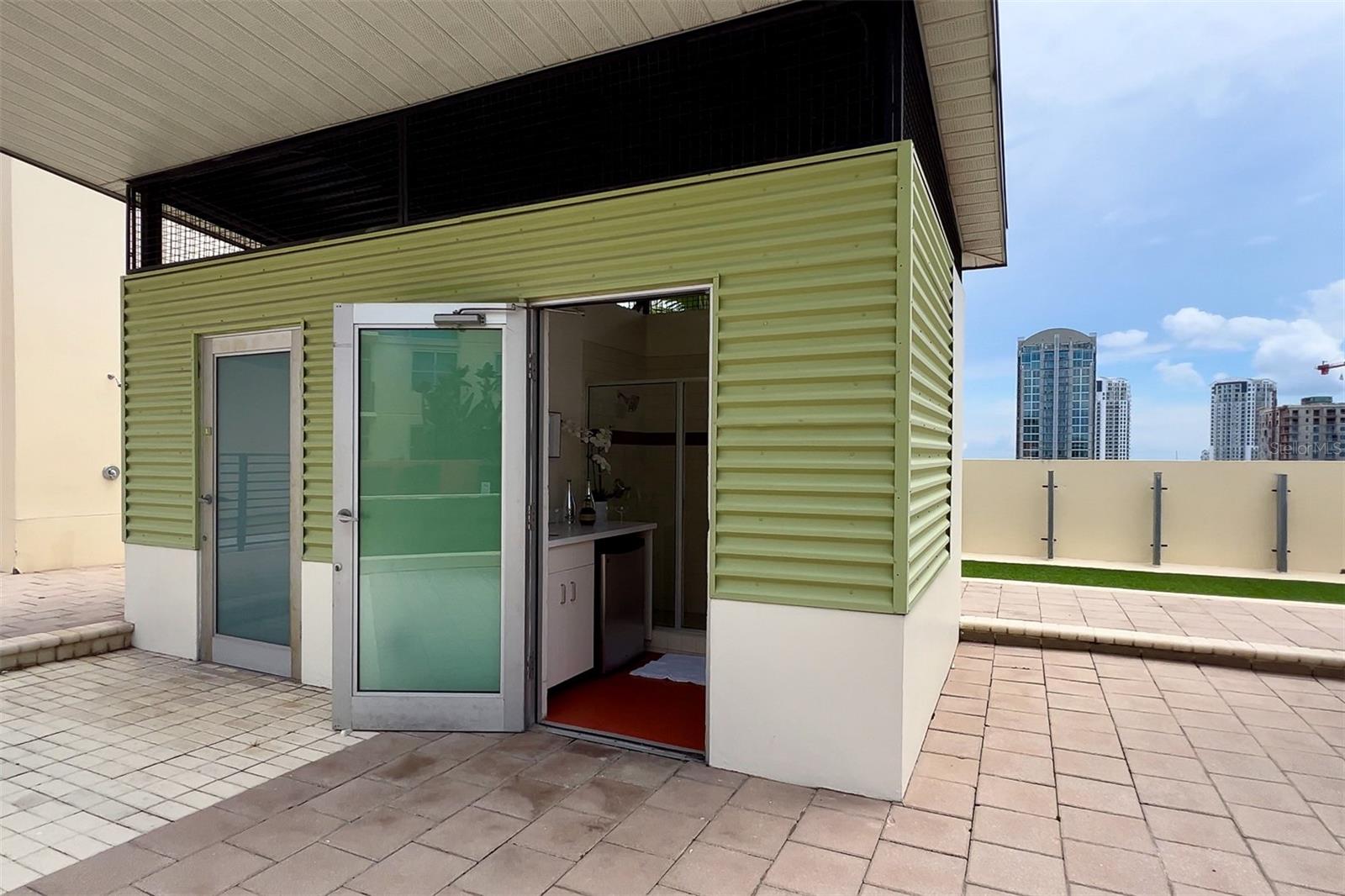 Image 25 of 42 For 1208 Kennedy Boulevard 410