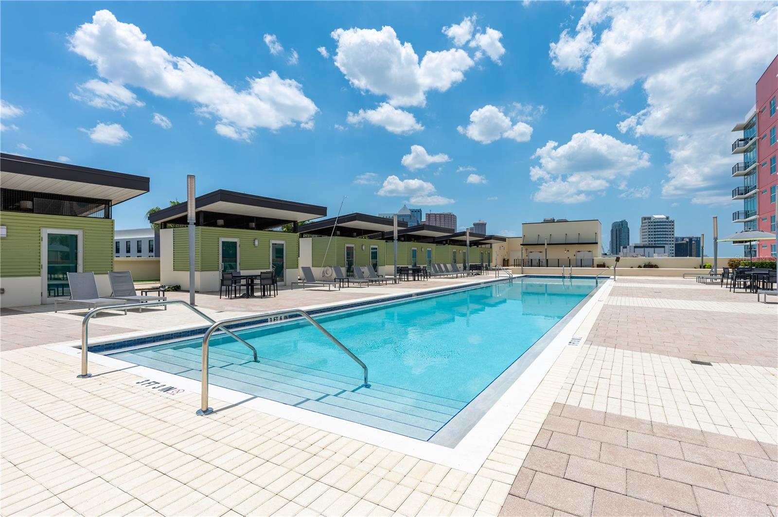 Image 27 of 42 For 1208 Kennedy Boulevard 410