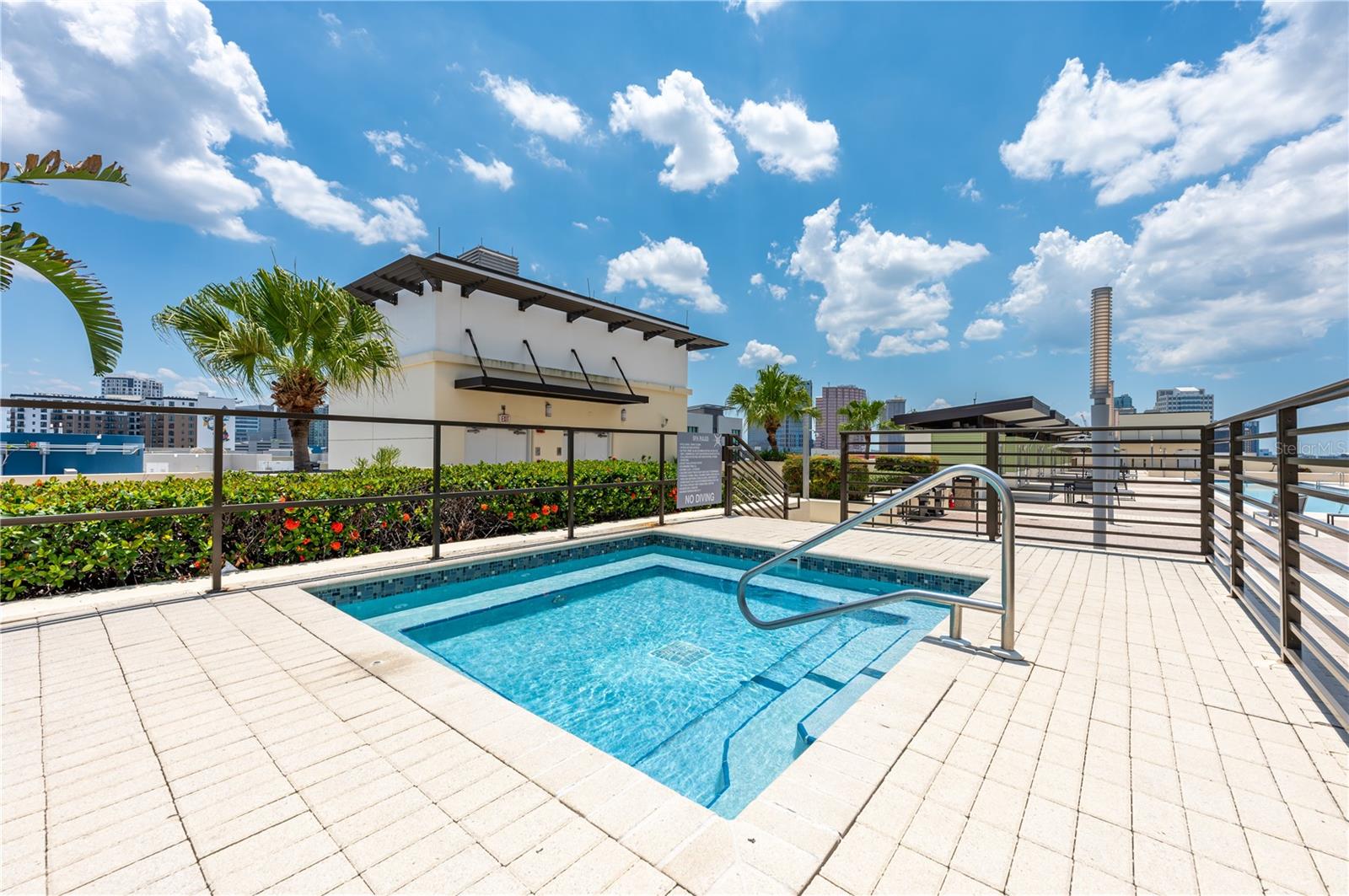 Image 29 of 42 For 1208 Kennedy Boulevard 410