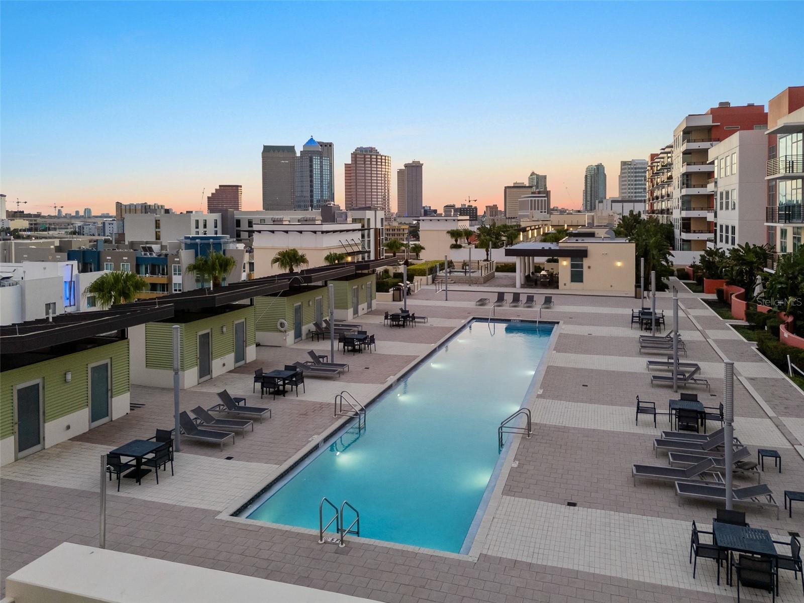 Image 3 of 42 For 1208 Kennedy Boulevard 410