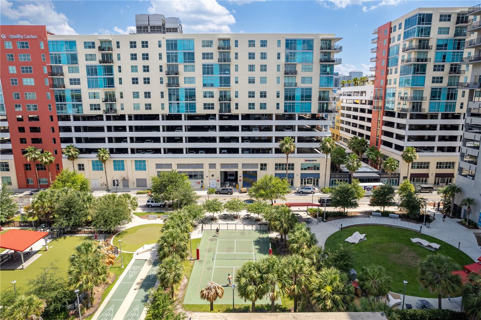 Image 36 of 42 For 1208 Kennedy Boulevard 410