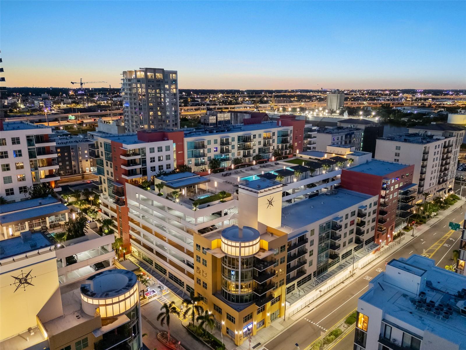 Image 41 of 42 For 1208 Kennedy Boulevard 410