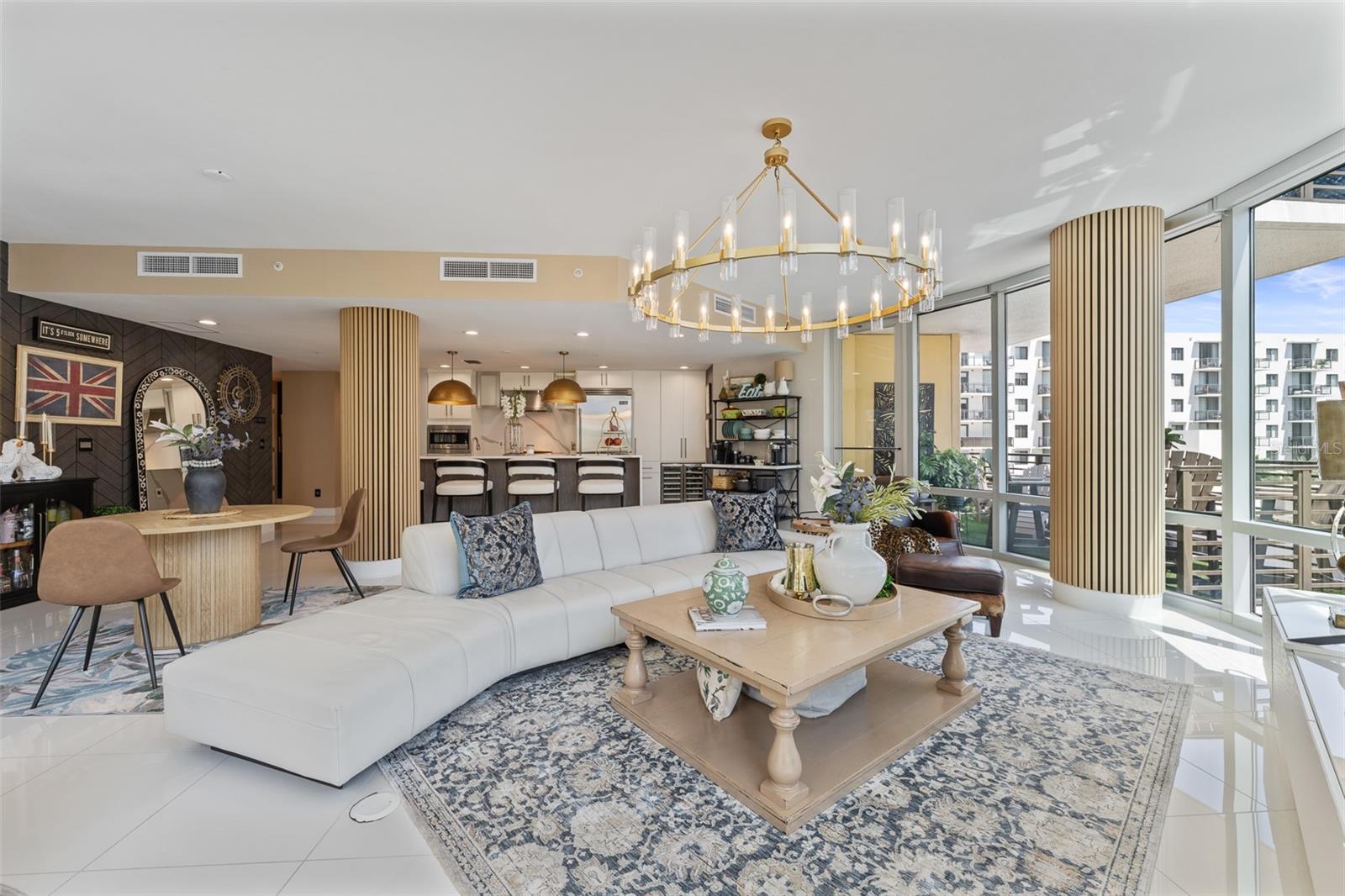 Image 5 of 42 For 1208 Kennedy Boulevard 410