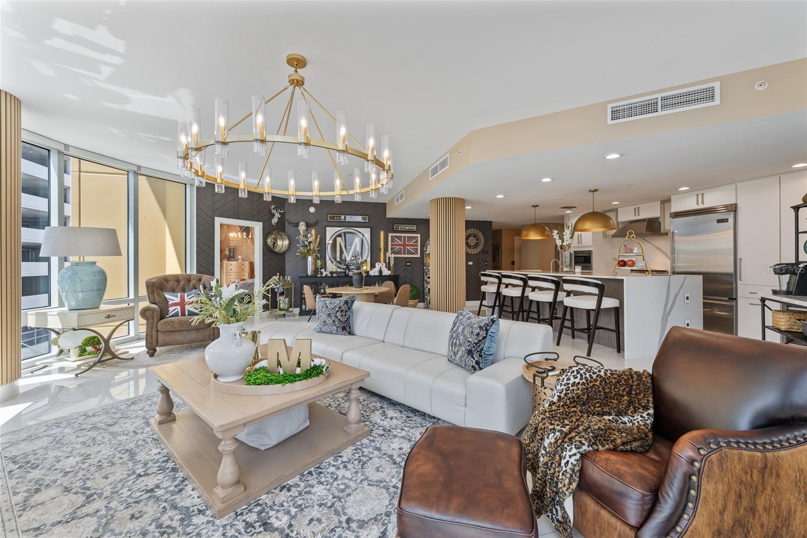 Image 6 of 42 For 1208 Kennedy Boulevard 410