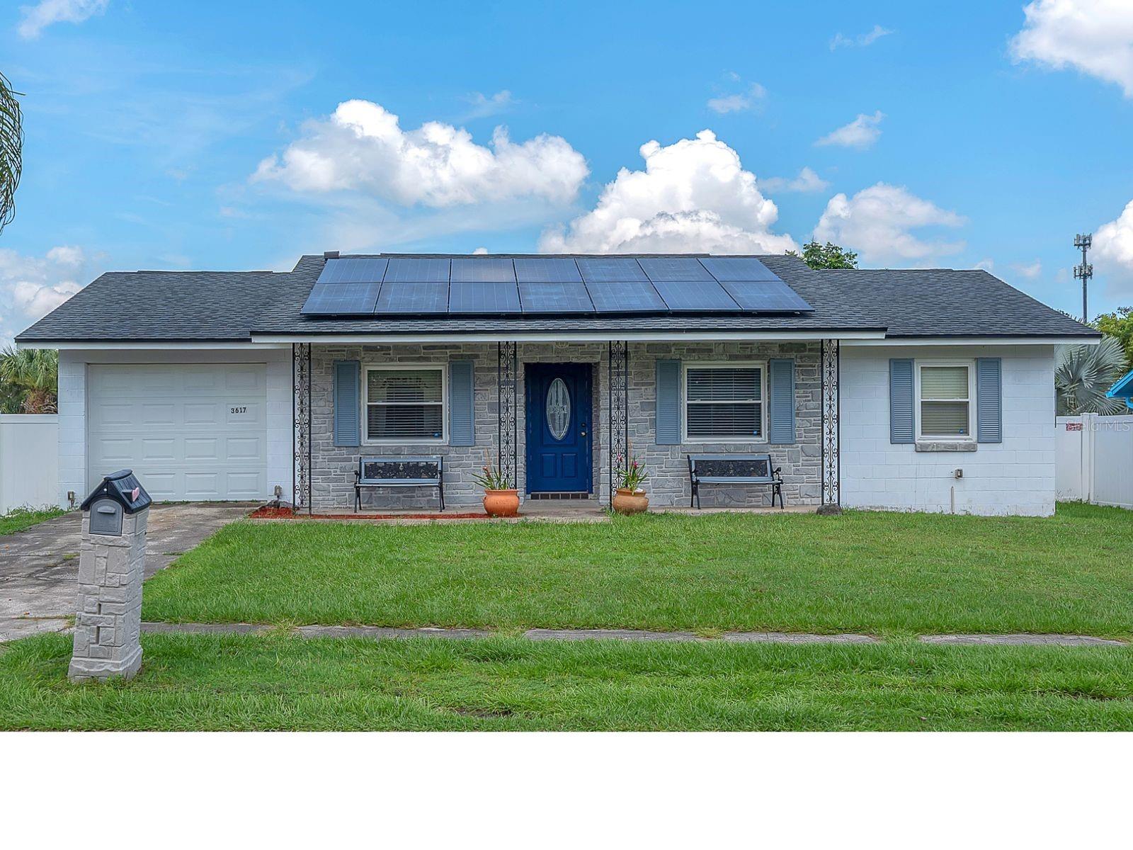 Details for 3617 Coppertree Circle, BRANDON, FL 33511