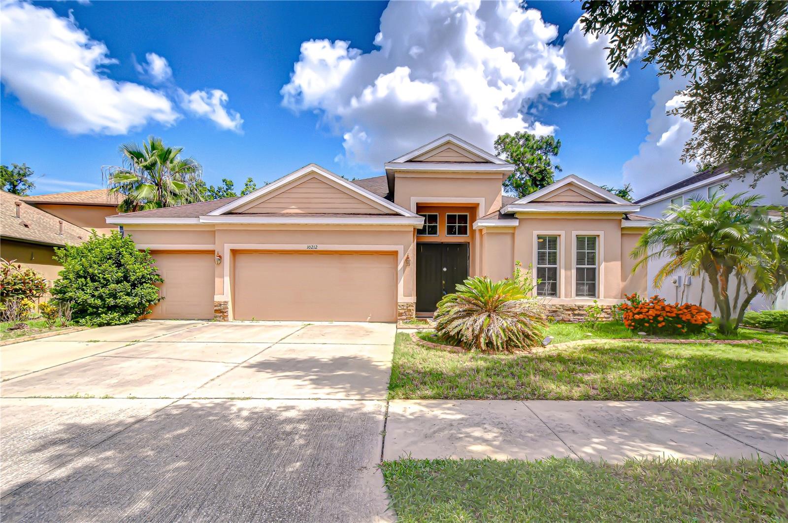 Details for 10212 Holland Road, RIVERVIEW, FL 33578
