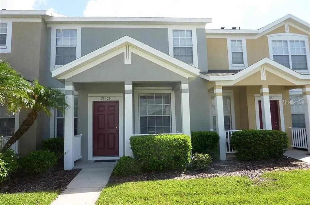 Details for 25403 Saddlehorn Way, LAND O LAKES, FL 34639