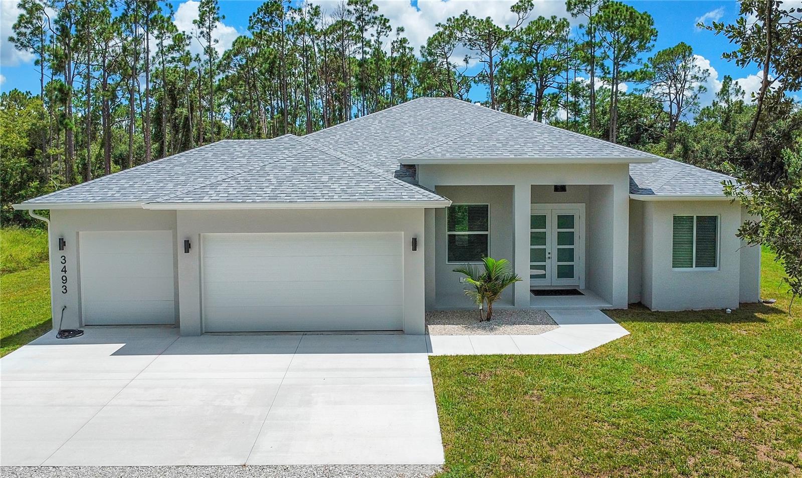 Details for 3493 Elkrem Avenue, NORTH PORT, FL 34286