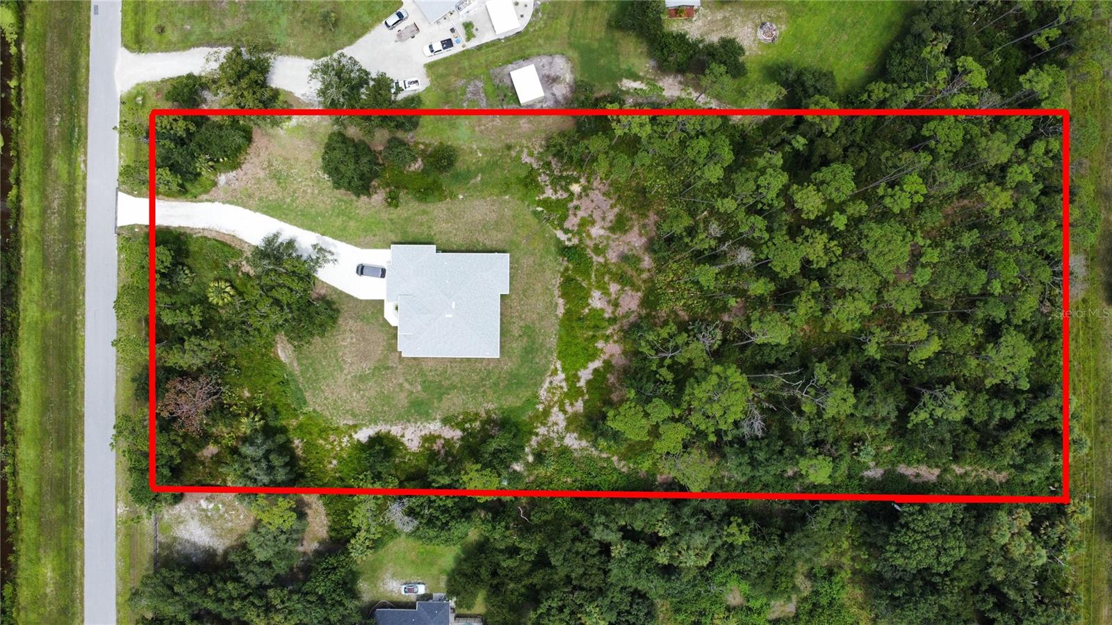 Image 43 of 44 For 3493 Elkrem Avenue