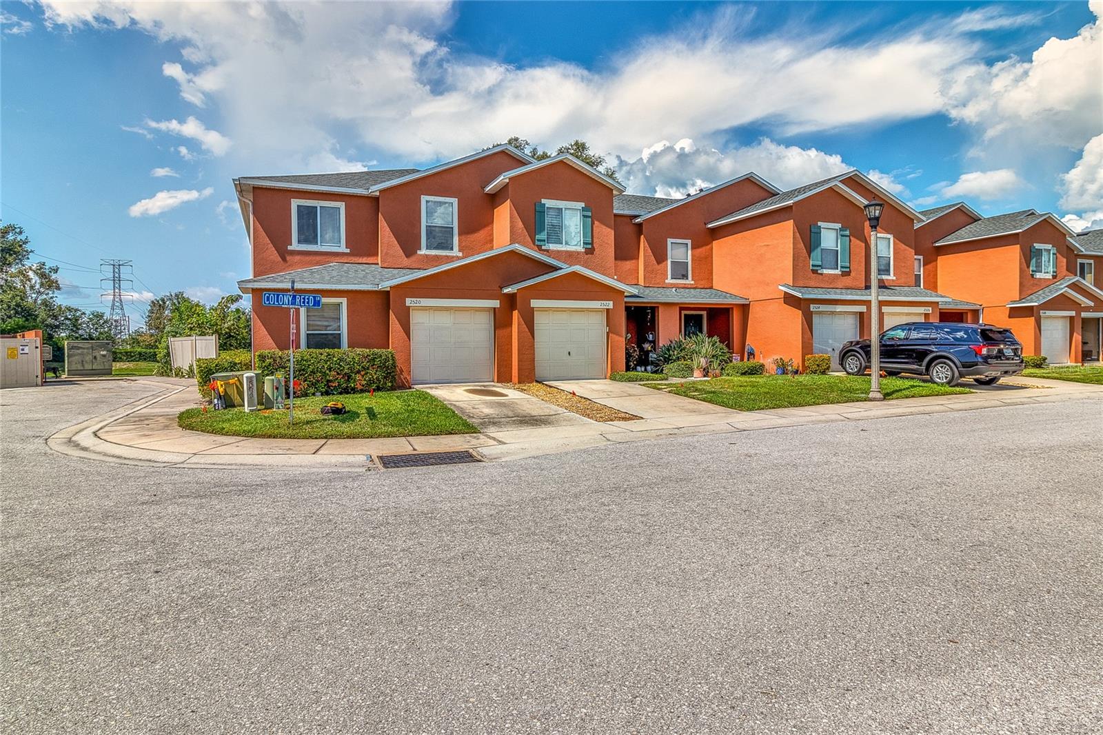 Image 2 of 49 For 2520 Colony Reed Lane
