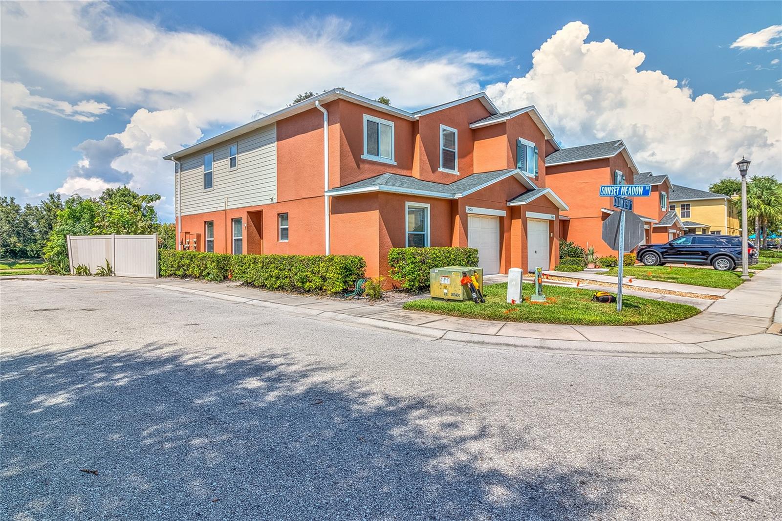 Image 3 of 49 For 2520 Colony Reed Lane