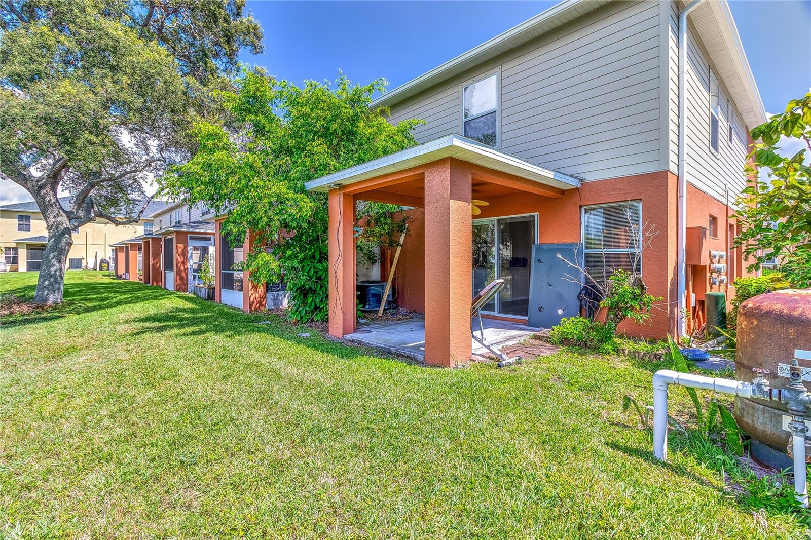 Image 45 of 49 For 2520 Colony Reed Lane