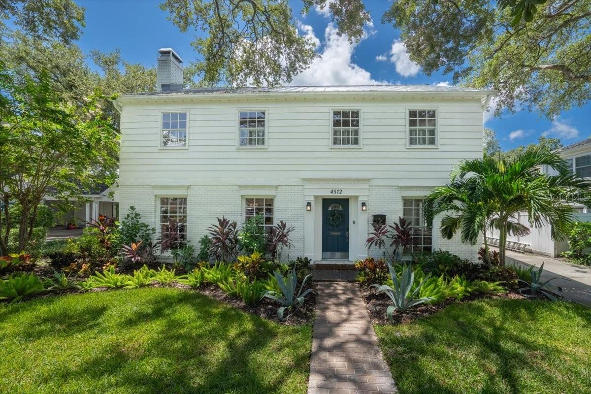 Details for 4512 Ferncroft Circle, TAMPA, FL 33629