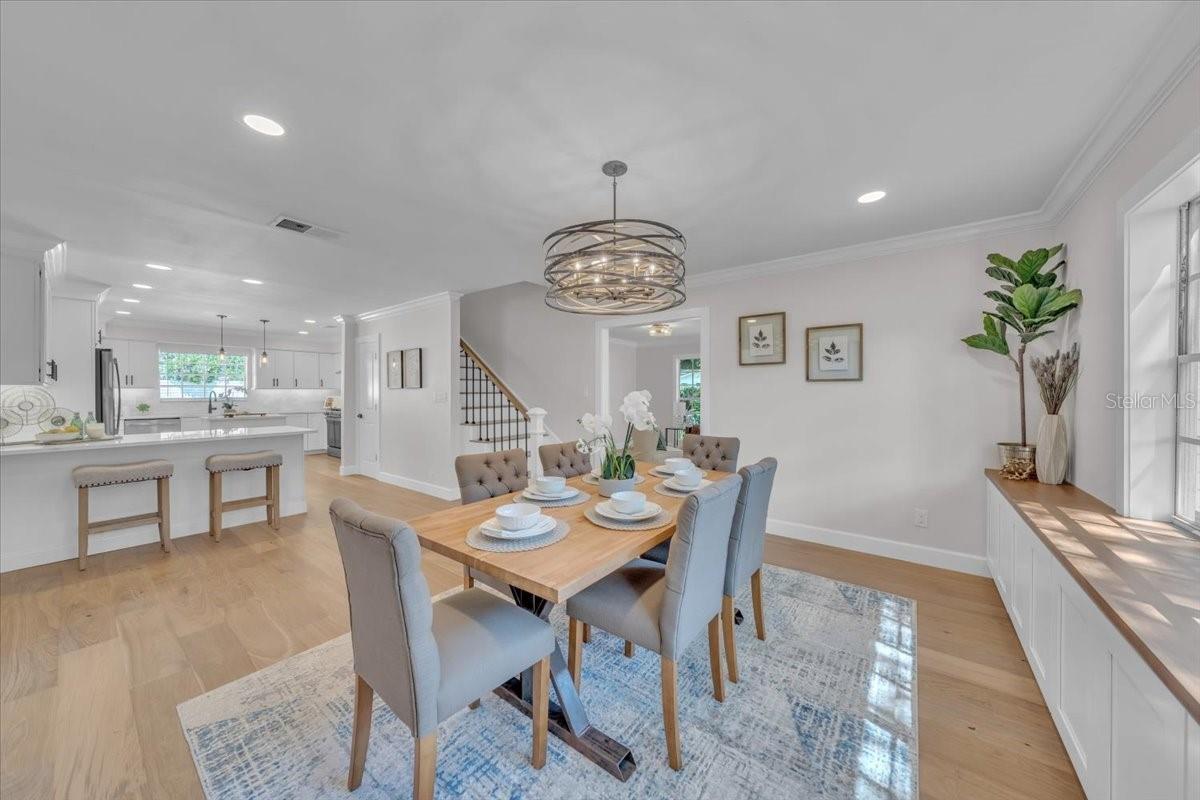 Image 16 of 49 For 4512 Ferncroft Circle