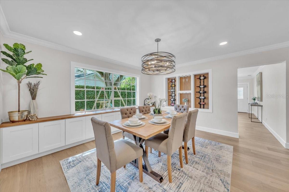 Image 6 of 49 For 4512 Ferncroft Circle