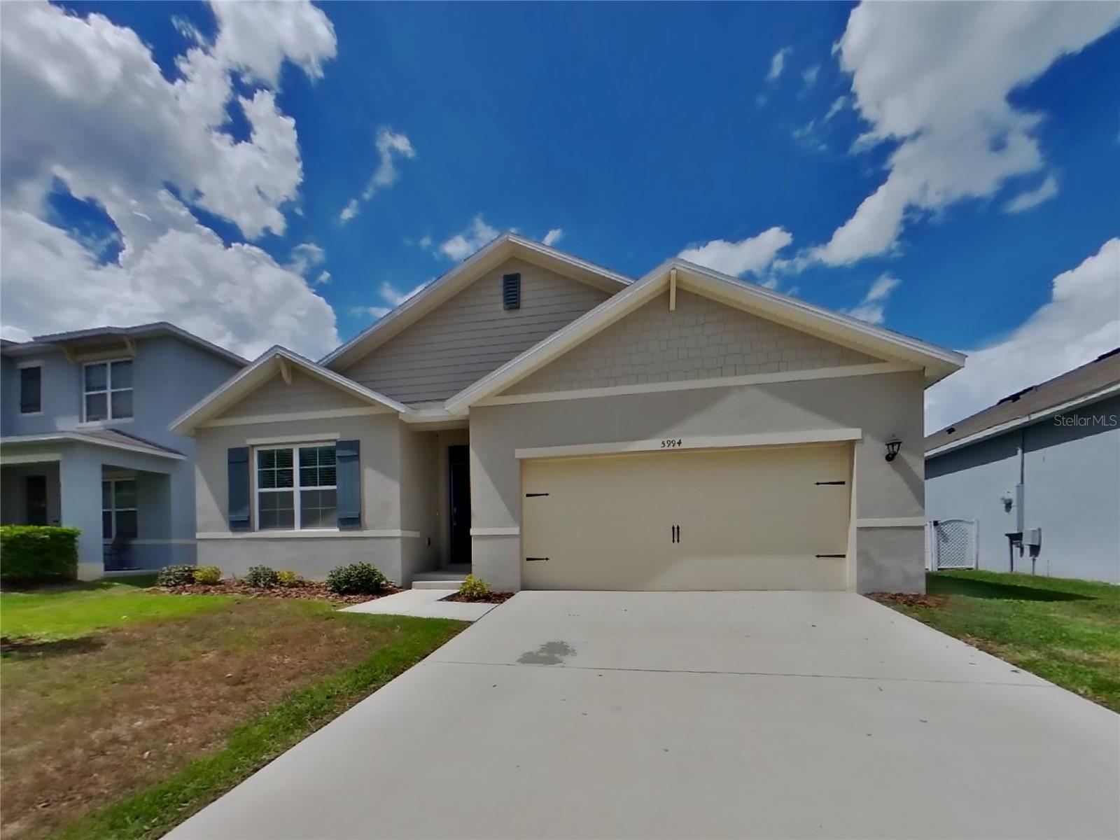 Details for 5994 Churchill Square Way, GROVELAND, FL 34736