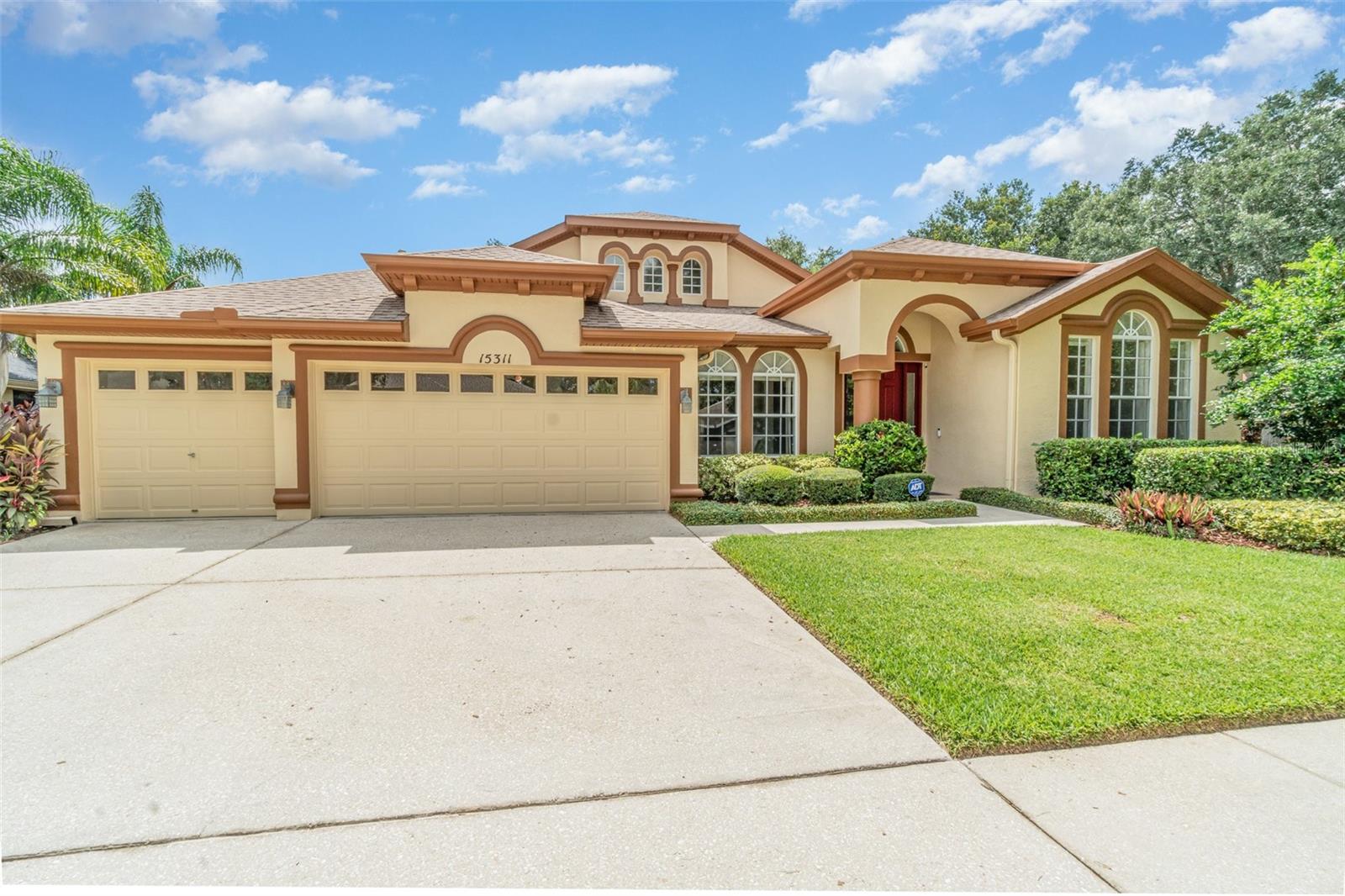 Image 2 of 30 For 15311 Vireoglen Lane