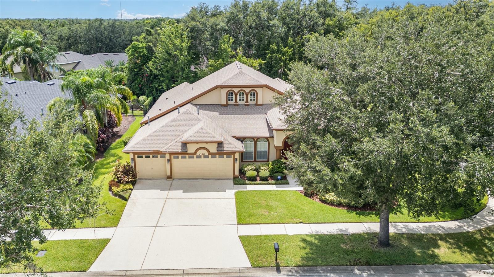 Image 26 of 30 For 15311 Vireoglen Lane