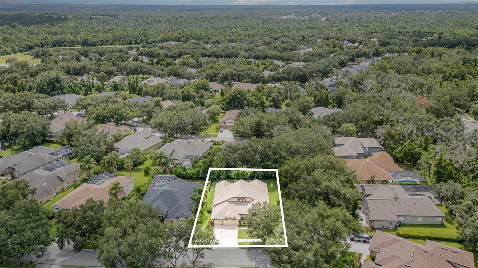 Image 29 of 30 For 15311 Vireoglen Lane