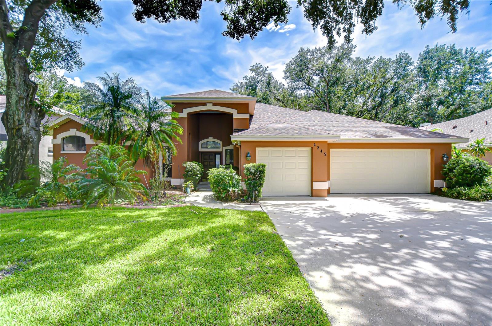Details for 2245 Eagle Bluff Drive, VALRICO, FL 33596