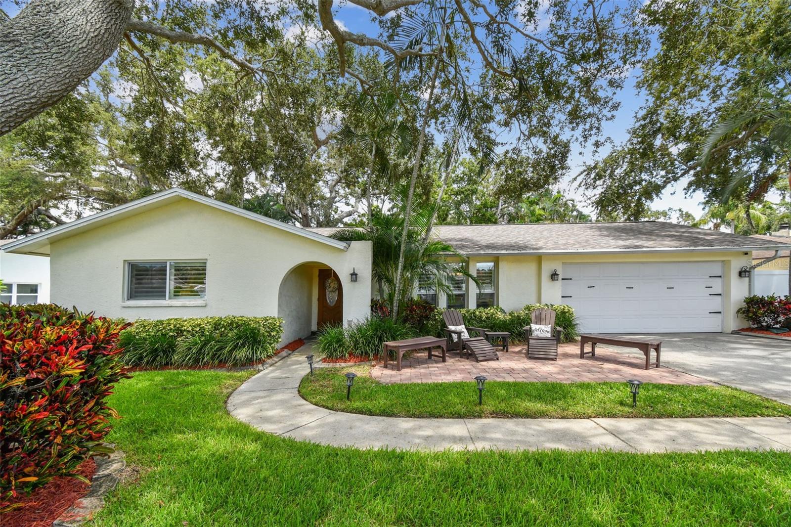 Details for 12801 Kimberly Oaks Circle, LARGO, FL 33774