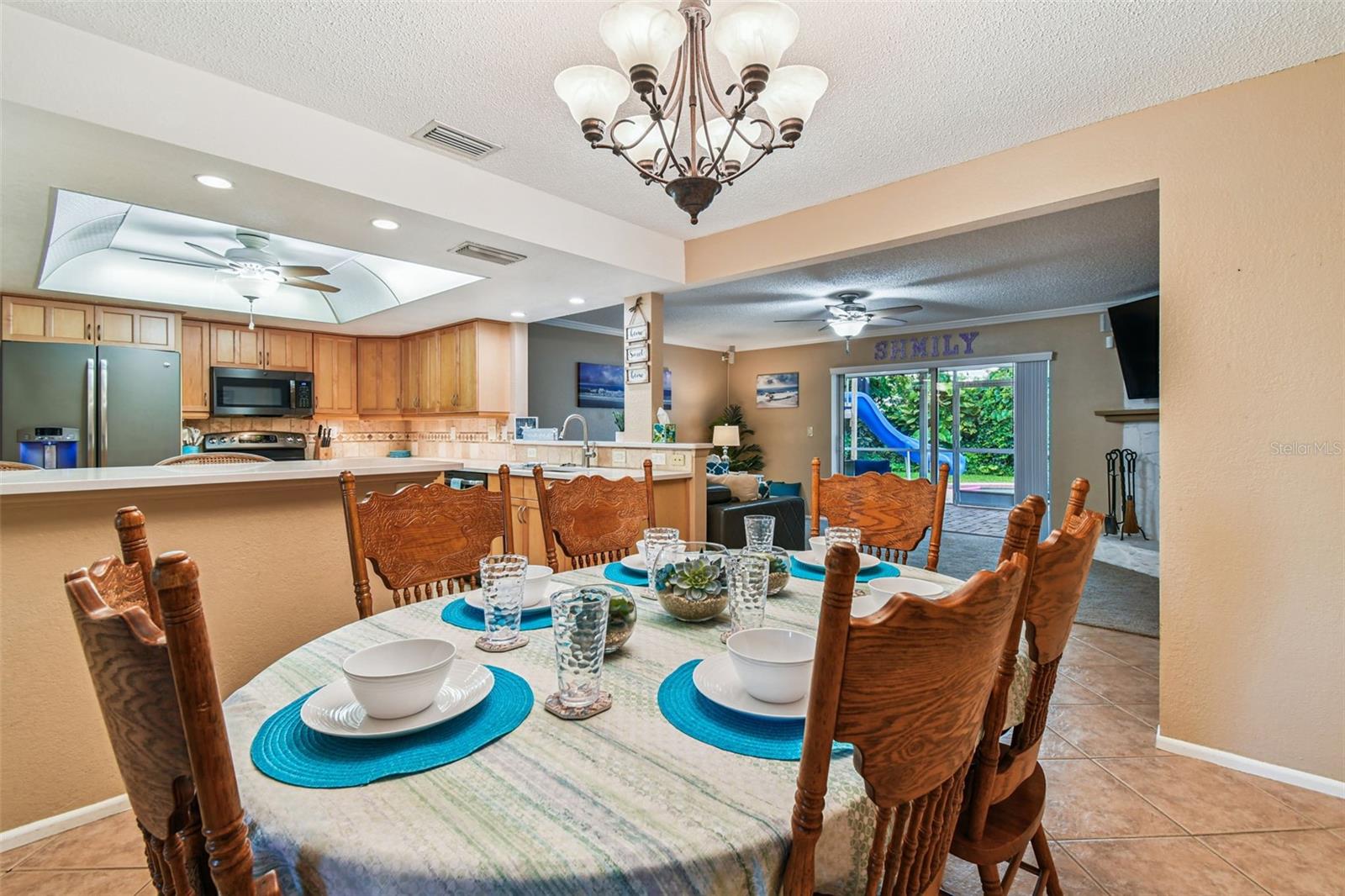 Image 10 of 57 For 12801 Kimberly Oaks Circle