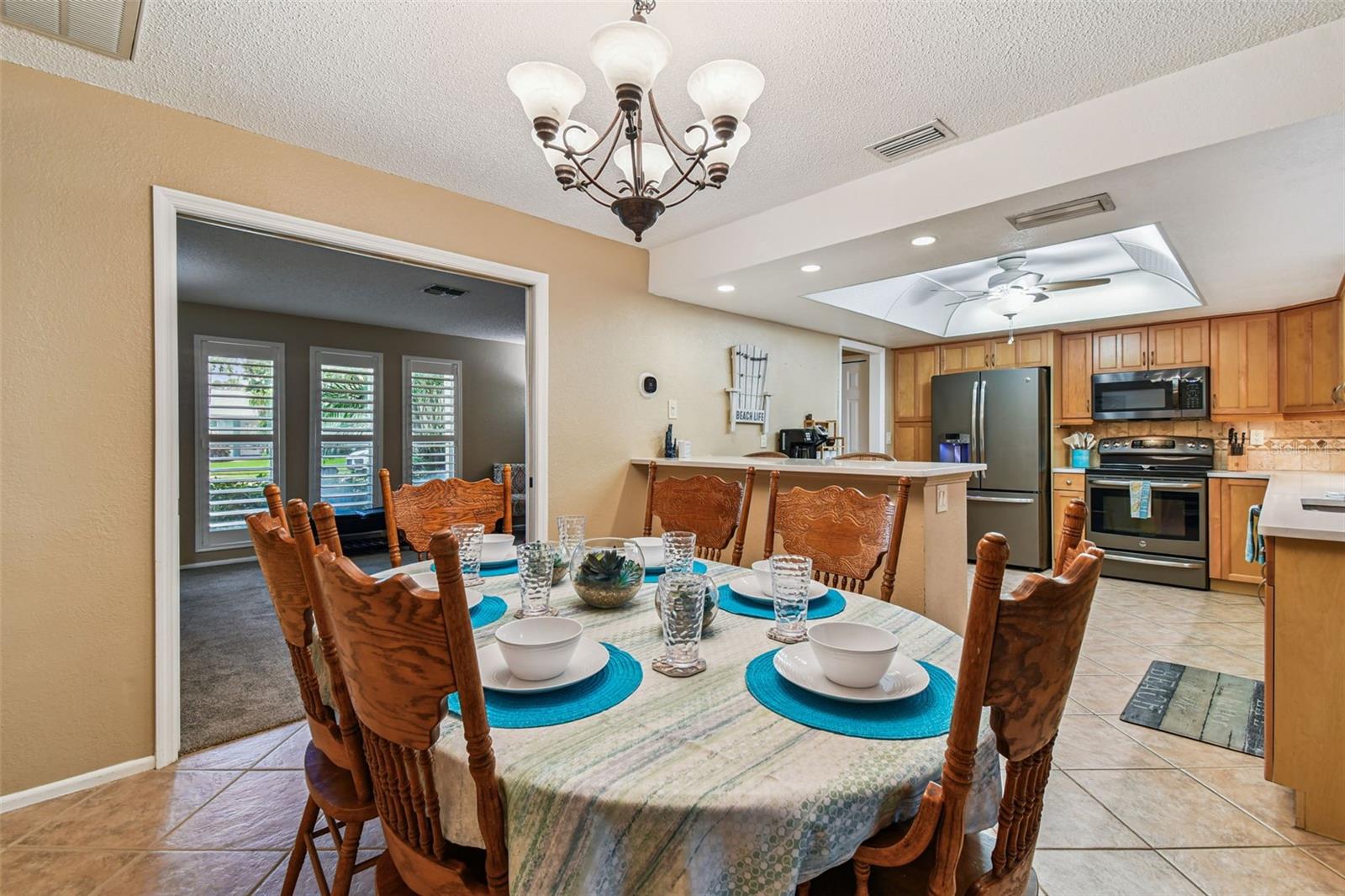 Image 11 of 57 For 12801 Kimberly Oaks Circle