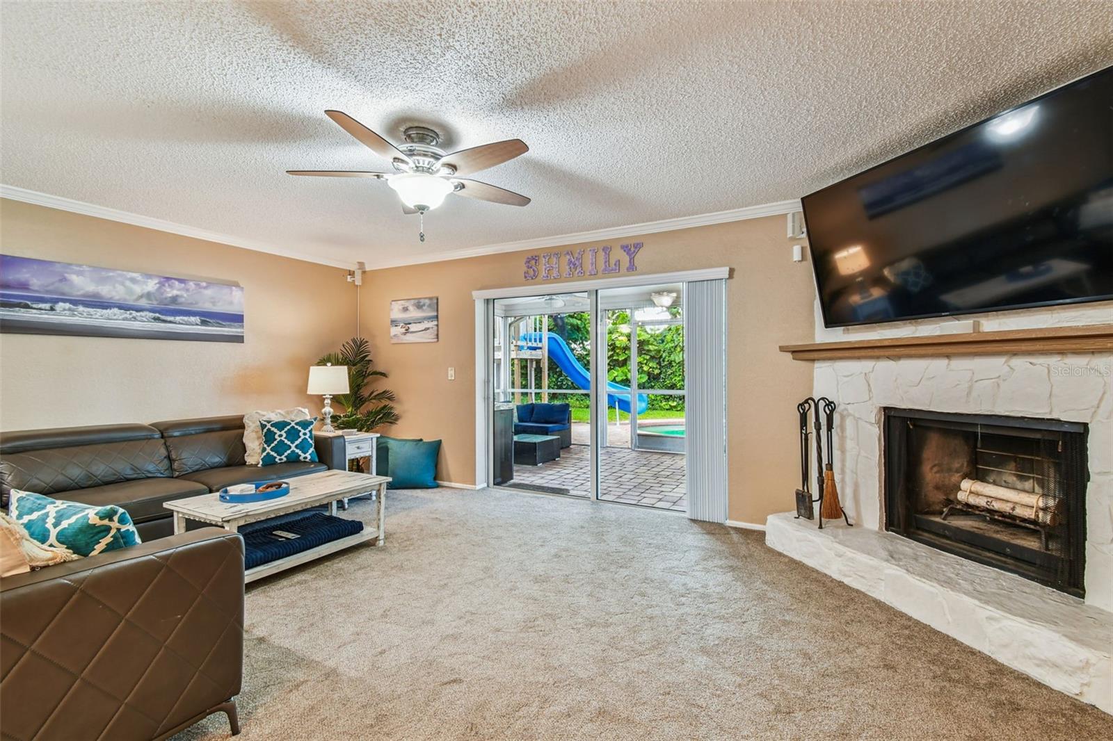 Image 19 of 57 For 12801 Kimberly Oaks Circle
