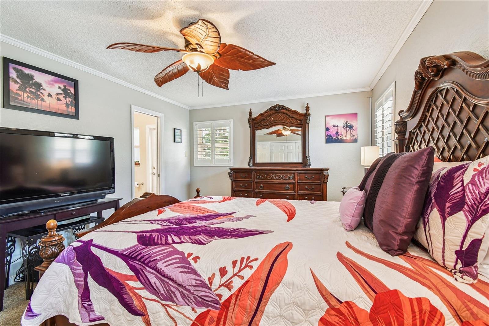 Image 36 of 57 For 12801 Kimberly Oaks Circle