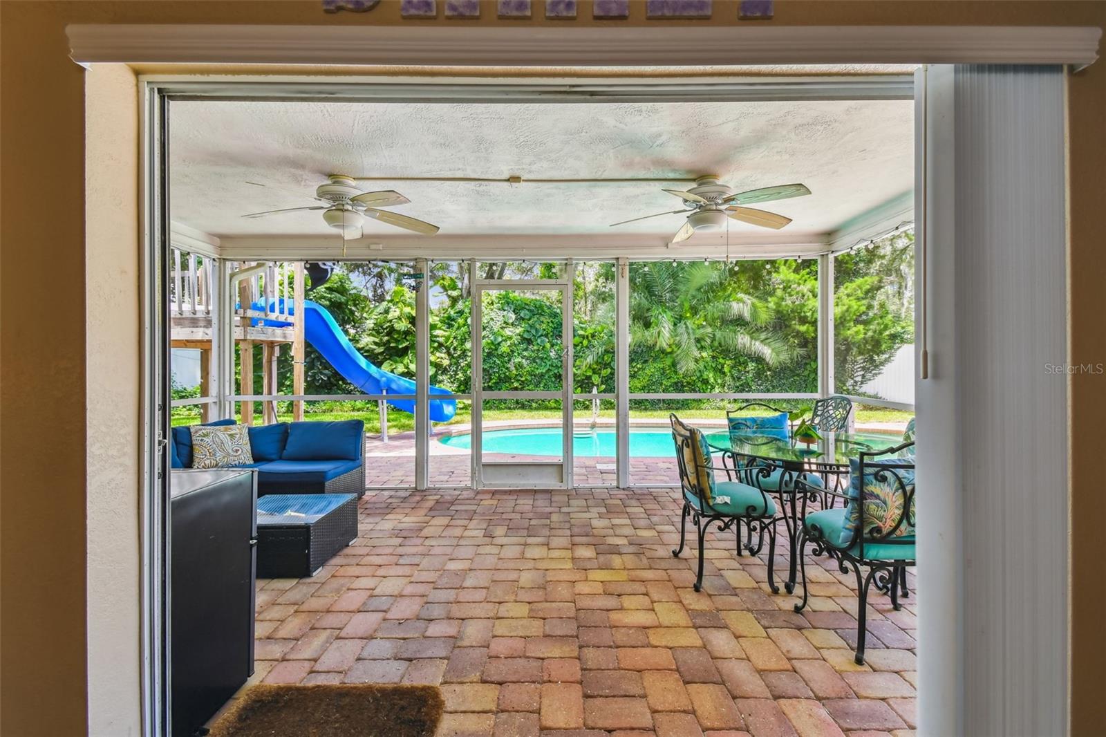 Image 46 of 57 For 12801 Kimberly Oaks Circle