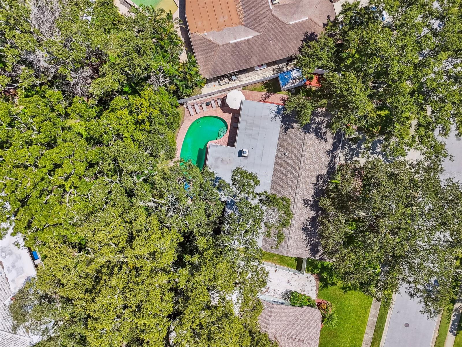 Image 51 of 57 For 12801 Kimberly Oaks Circle