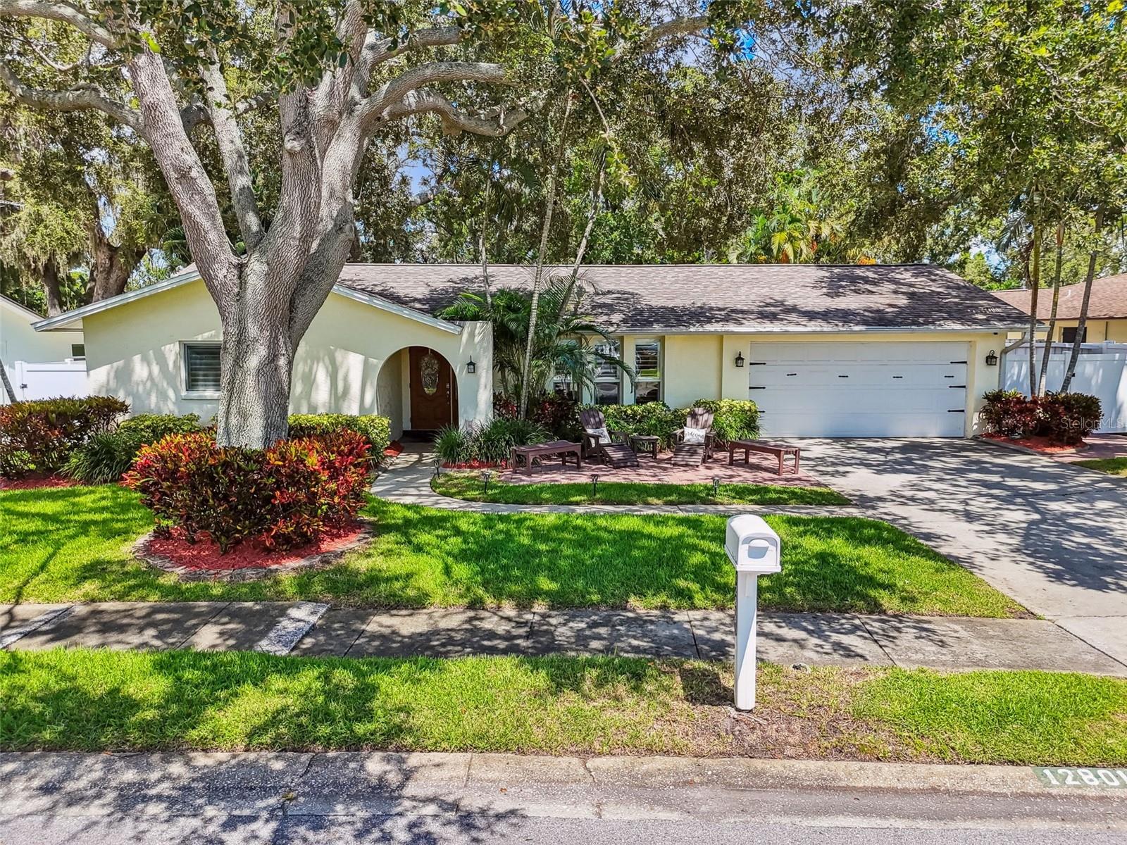 Image 56 of 57 For 12801 Kimberly Oaks Circle