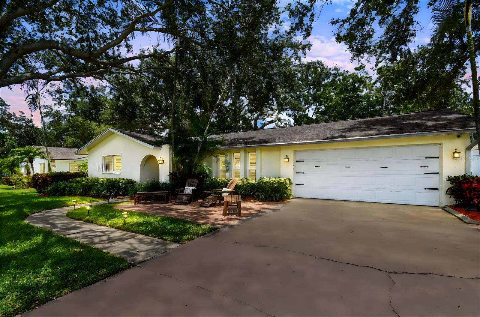 Image 57 of 57 For 12801 Kimberly Oaks Circle