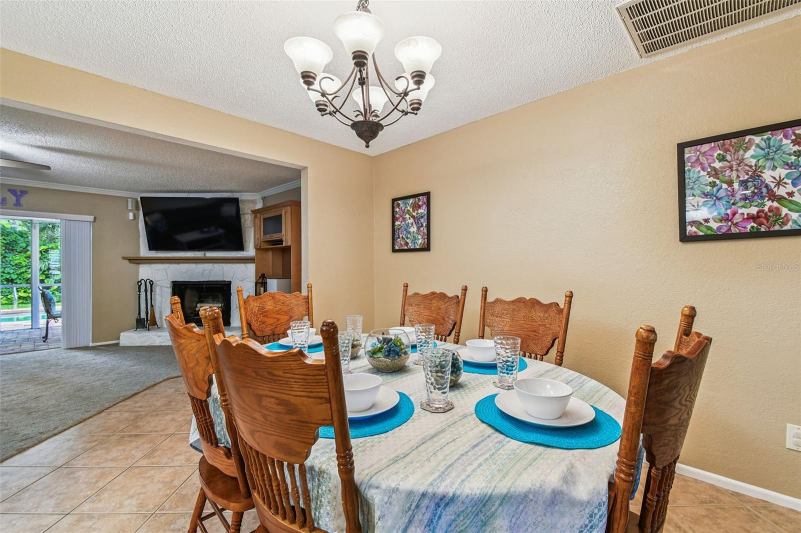Image 9 of 57 For 12801 Kimberly Oaks Circle