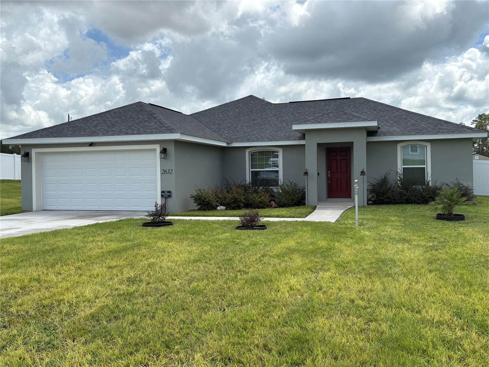 Details for 2632 175th Loop, OCALA, FL 34473