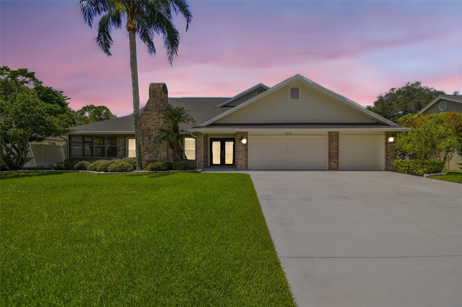 Details for 3304 Westmoreland Drive, TAMPA, FL 33618