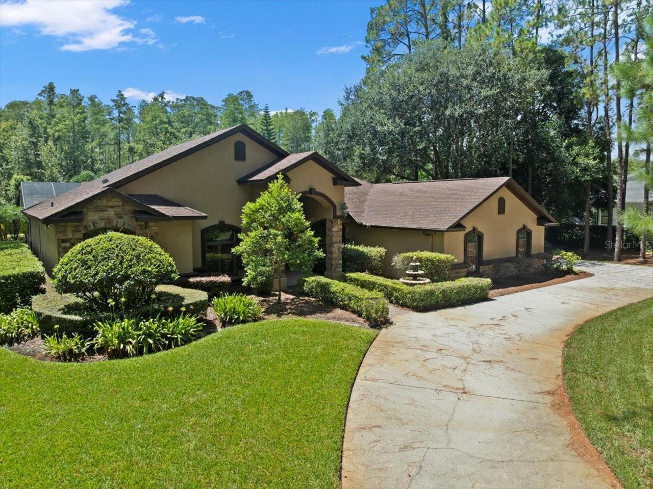 Details for 412 Pine Bluff Drive, LUTZ, FL 33549