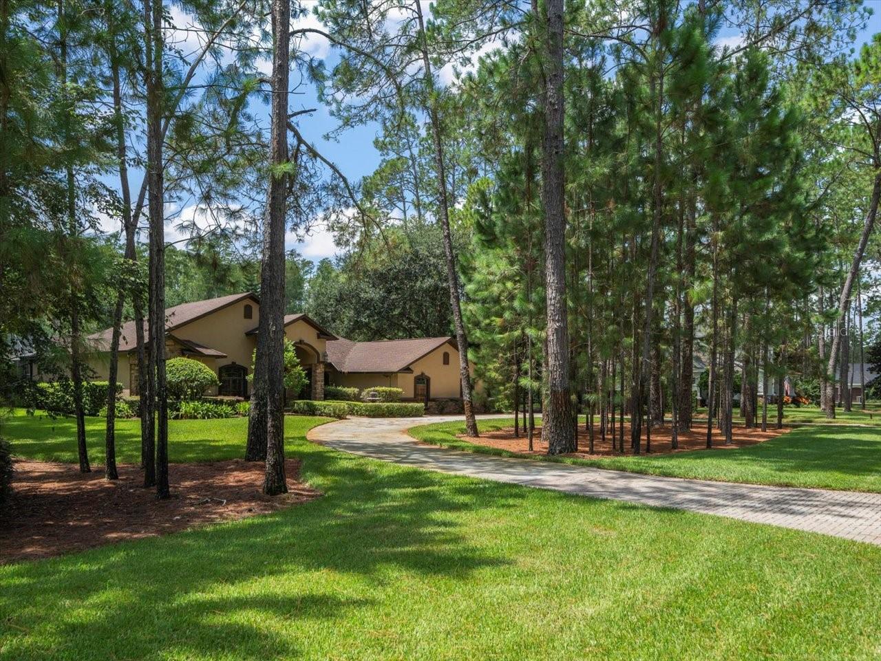 Image 2 of 47 For 412 Pine Bluff Drive