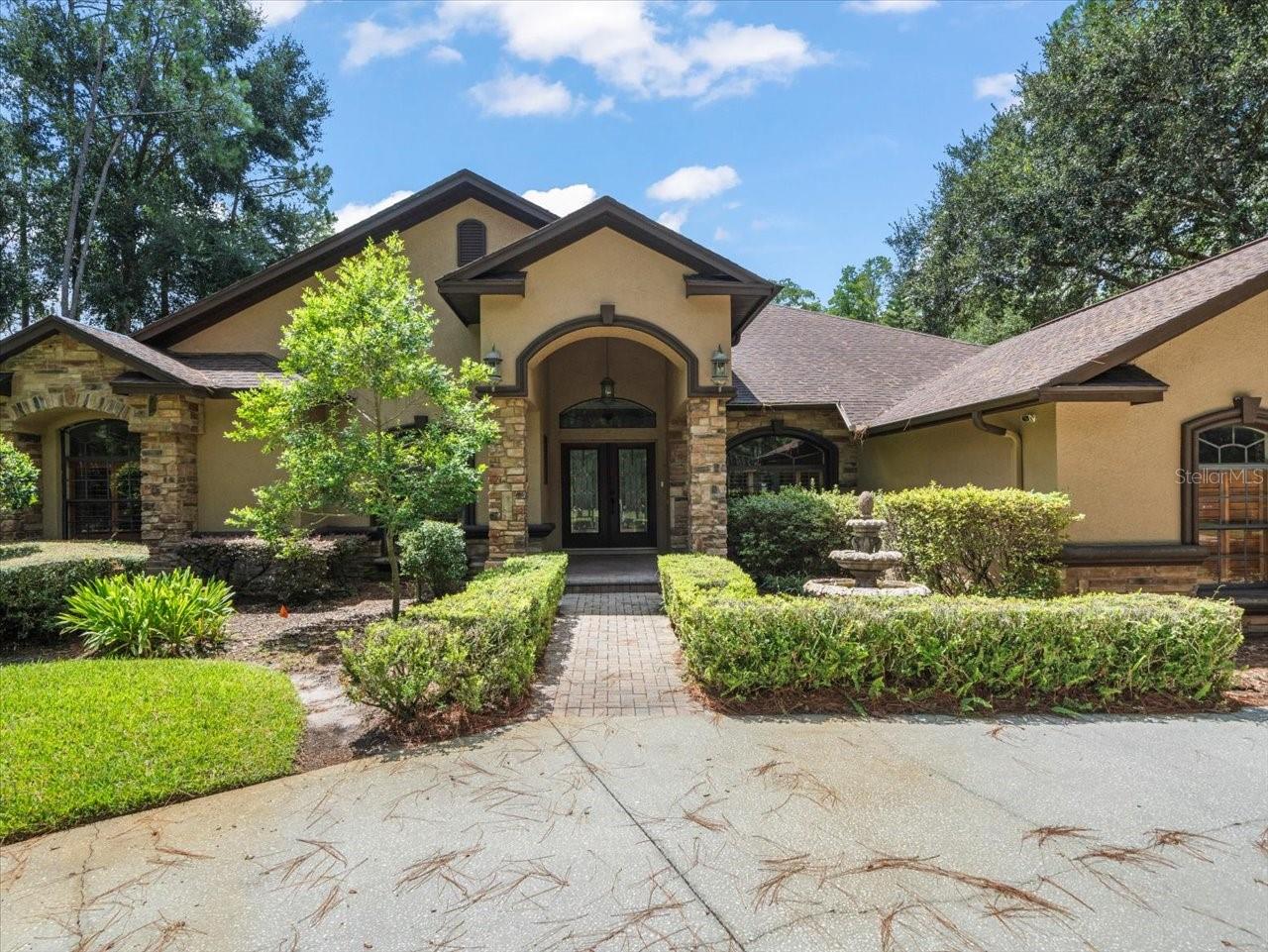 Image 3 of 47 For 412 Pine Bluff Drive