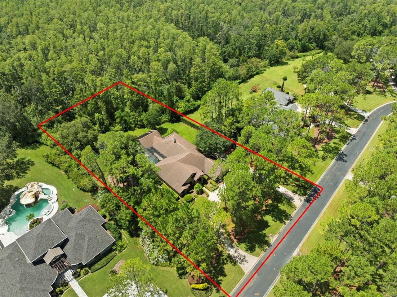 Image 4 of 47 For 412 Pine Bluff Drive