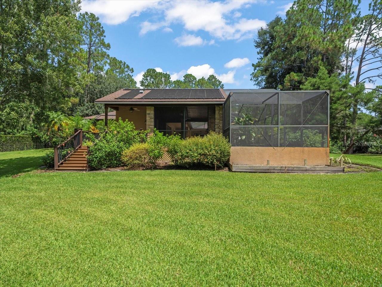 Image 42 of 47 For 412 Pine Bluff Drive