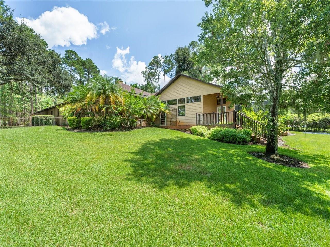 Image 43 of 47 For 412 Pine Bluff Drive