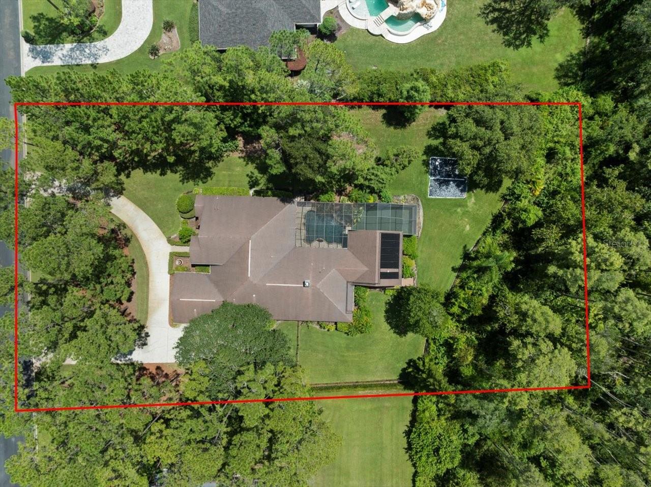 Image 7 of 47 For 412 Pine Bluff Drive