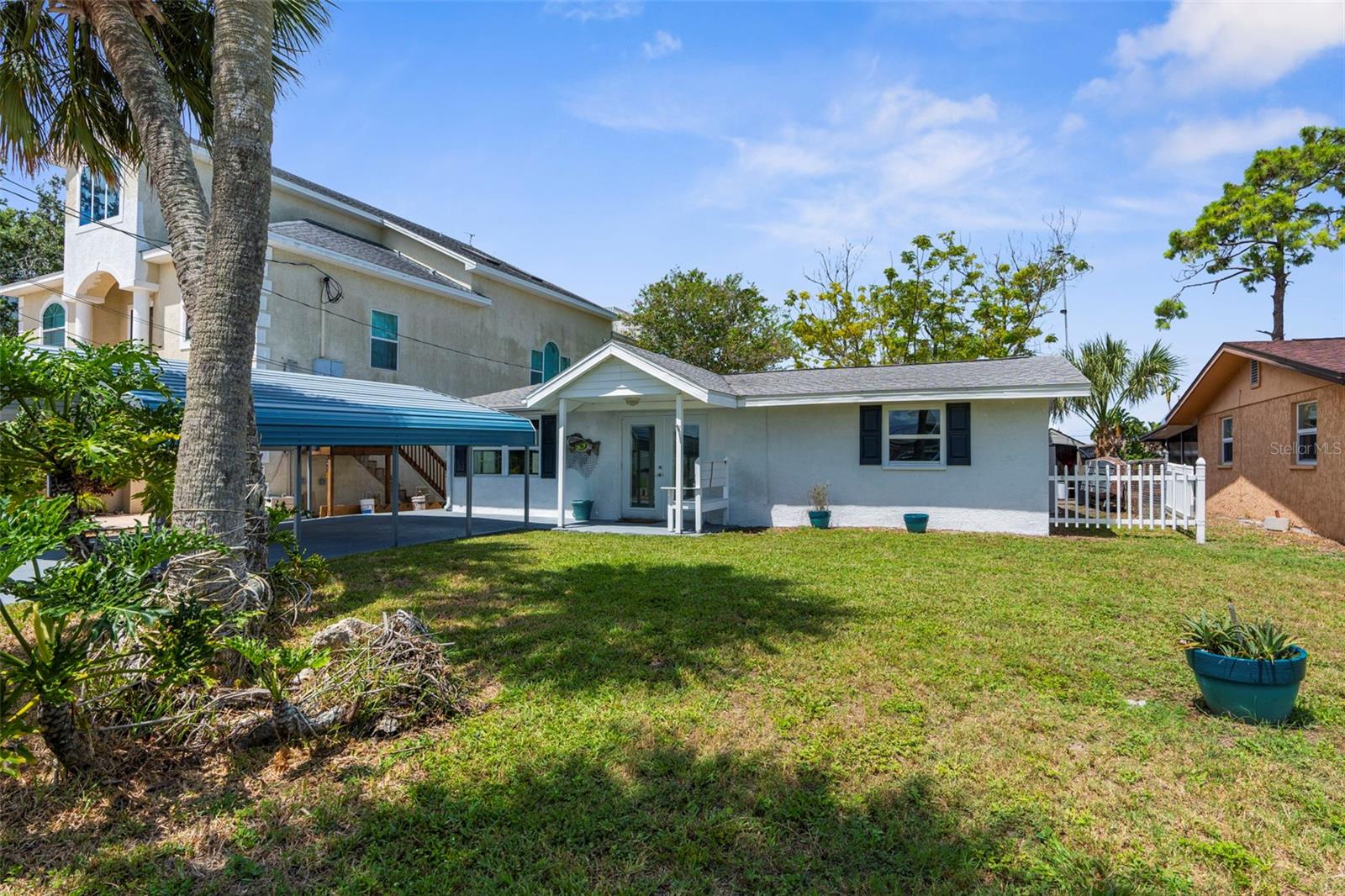 Details for 13531 Dingus Lane, HUDSON, FL 34667