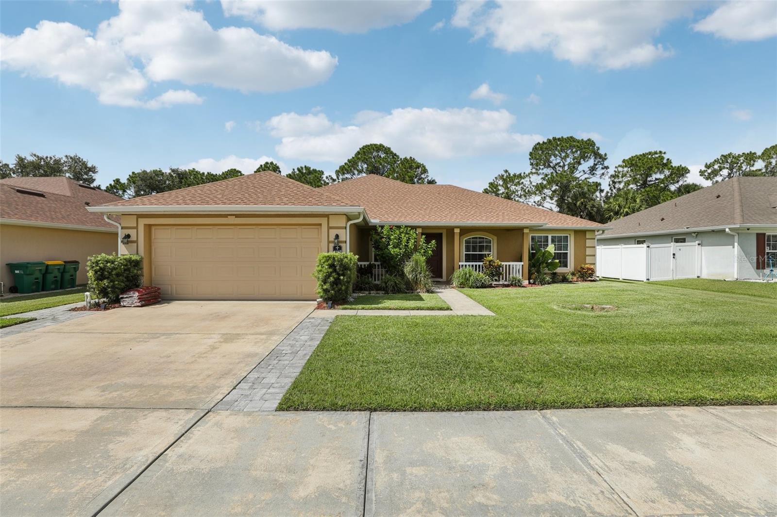 Details for 4469 Lady Hawk Way, MELBOURNE, FL 32904