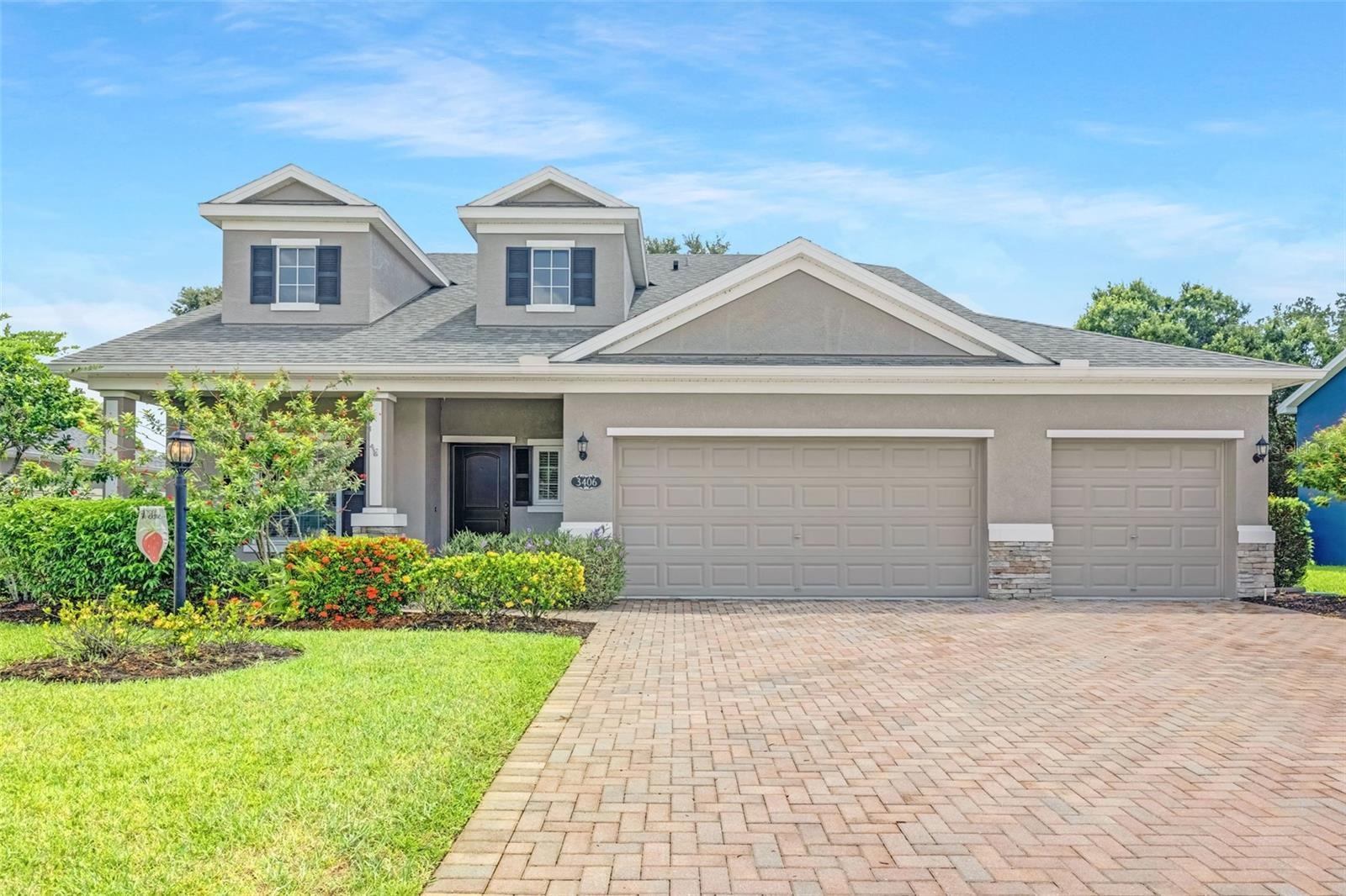 Details for 3406 Regner Drive, PLANT CITY, FL 33566
