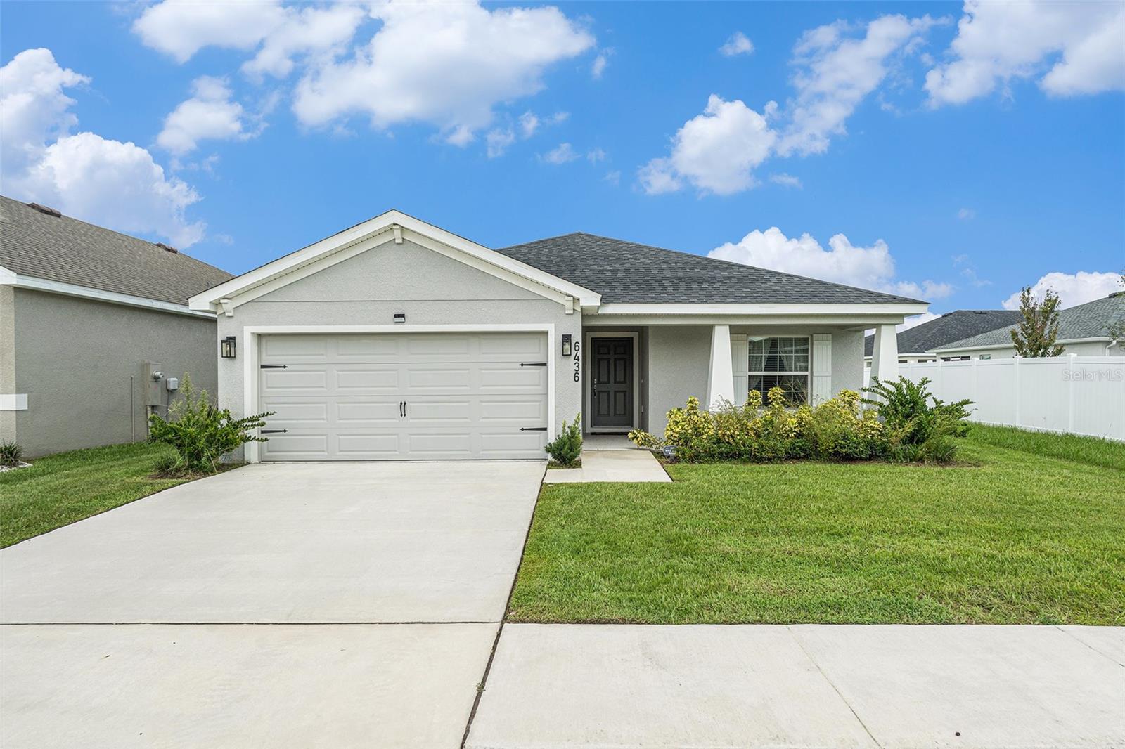 Details for 6436 Pebblebrooke Way, ZEPHYRHILLS, FL 33541