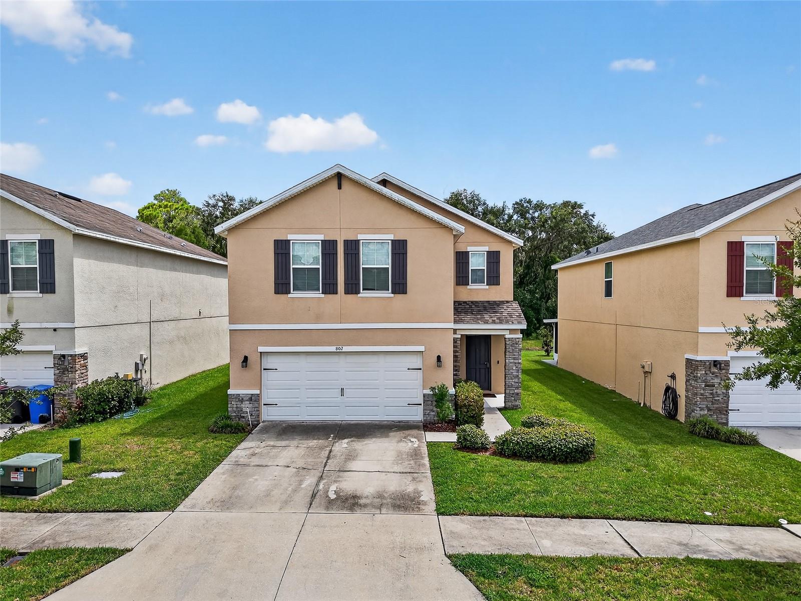 Details for 802 Wiltonway Drive, PLANT CITY, FL 33563