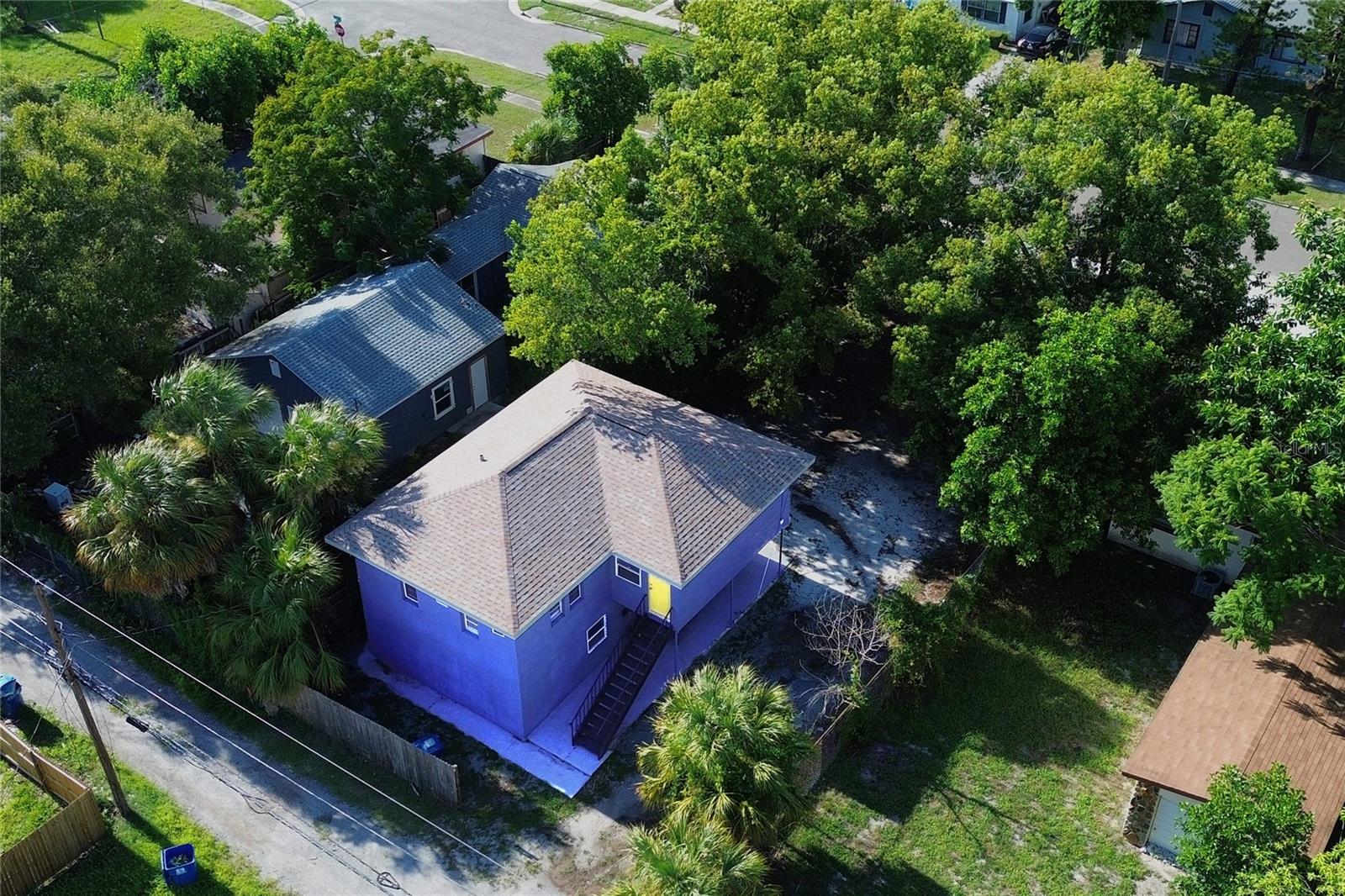 Details for 4718 13th Avenue S, ST PETERSBURG, FL 33711