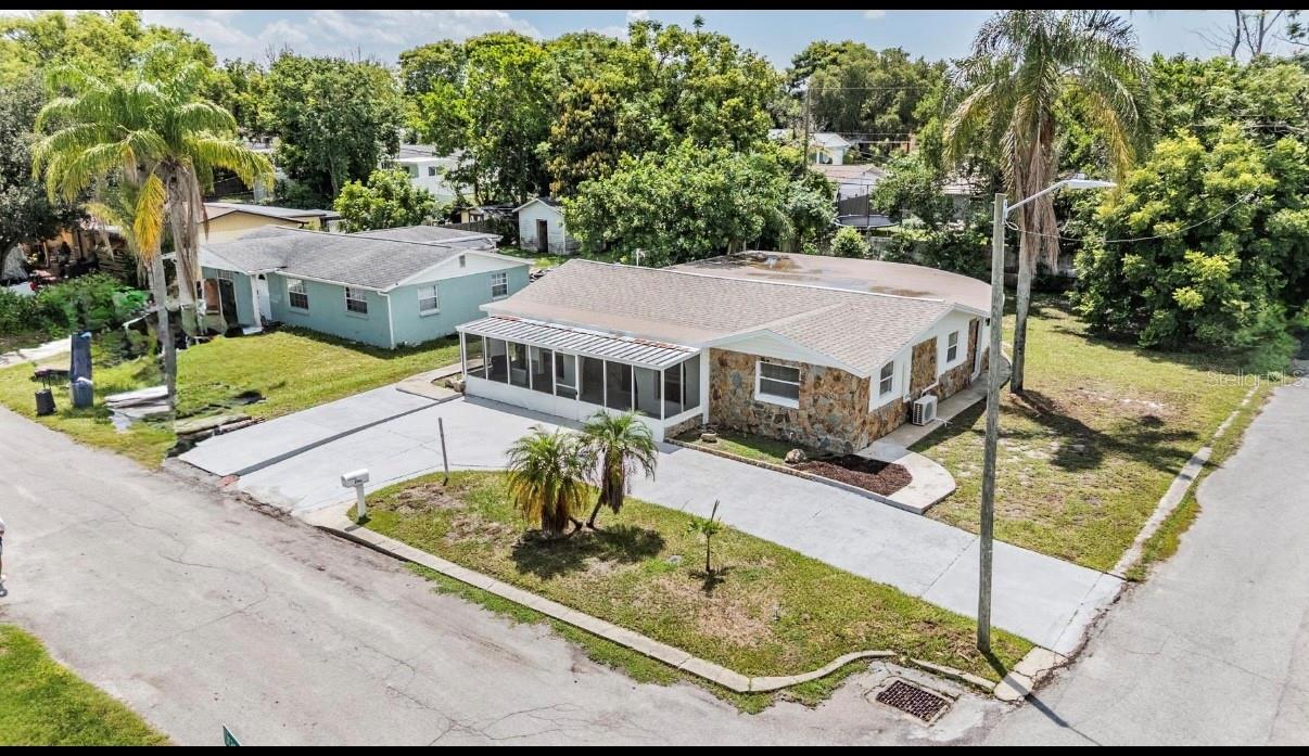 Details for 4906 Uranus Avenue, NEW PORT RICHEY, FL 34652